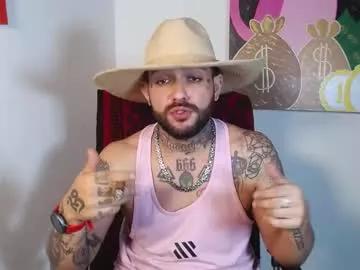 nicolas_torres99 from Chaturbate is Freechat