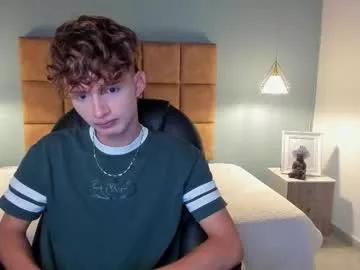 Photos of nicolasferrer18 from Chaturbate is Freechat