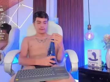 nicolasrey1 from Chaturbate is Freechat