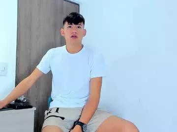 nicolastorres__ from Chaturbate is Freechat