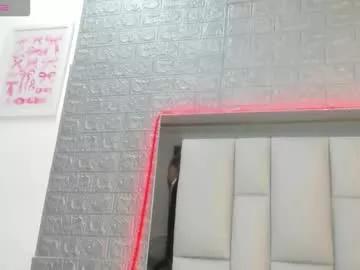 nicole_rosales from Chaturbate is Freechat