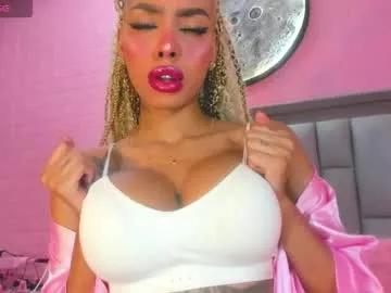 nicole_rosales from Chaturbate is Freechat