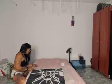 nicole_volkov_ from Chaturbate is Freechat