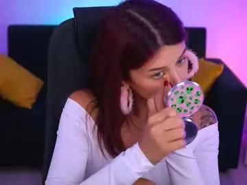 nicolemoonn from Chaturbate is Freechat