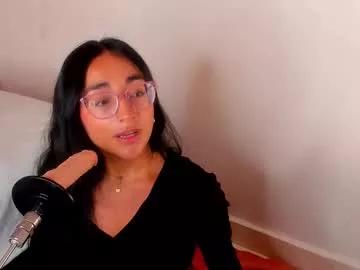 nicoletcherry__ from Chaturbate is Freechat