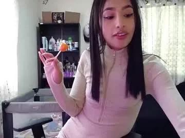 nicoletta_c66 from Chaturbate is Freechat