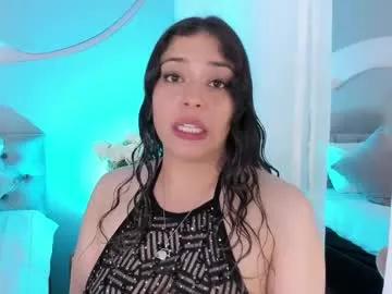 nicolle_w1 from Chaturbate is Freechat