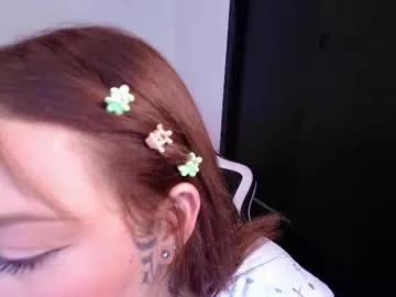 nicolthompsonn from Chaturbate is Freechat