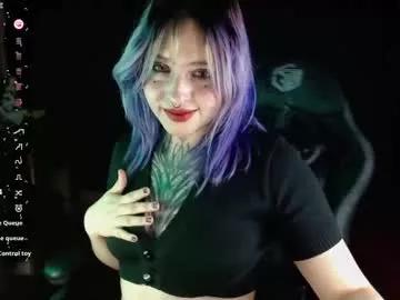 nicopetite08 from Chaturbate is Freechat