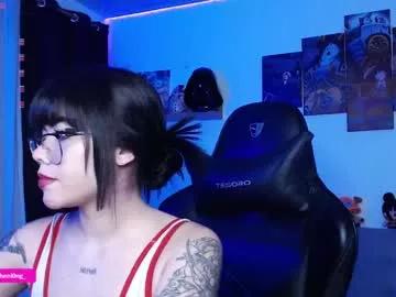 nicorobinn from Chaturbate is Freechat