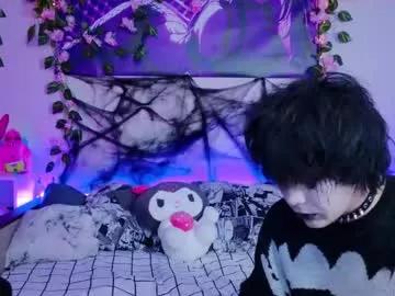 night_angell from Chaturbate is Freechat