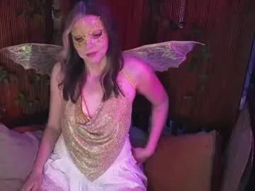 nightelfluna from Chaturbate is Freechat