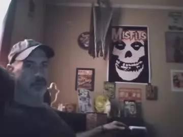 nightgoat666 from Chaturbate is Freechat