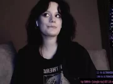 nightpurr from Chaturbate is Freechat