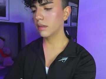 niick_twink from Chaturbate