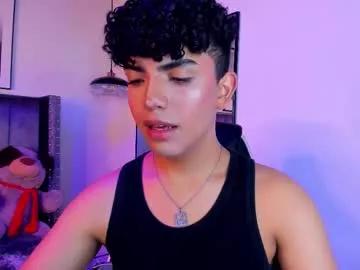 niick_twink from Chaturbate