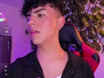 niick_twink from Chaturbate