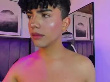 niick_twink from Chaturbate