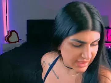 niinarosee1 from Chaturbate is Freechat