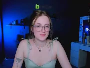 nika_bubble from Chaturbate is Freechat