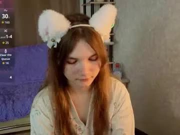 nika_omg from Chaturbate is Freechat