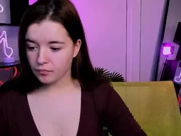 nika_still from Chaturbate is Freechat