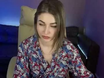 nikastill_ from Chaturbate is Freechat