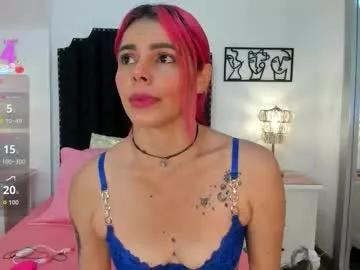 Photos of niki_santana7 from Chaturbate is Freechat