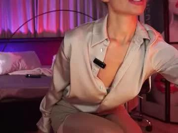 nikki_amour from Chaturbate is Freechat