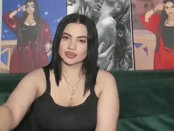 nikki_kardashian from Chaturbate is Freechat