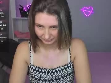 nikkikiss__ from Chaturbate is Freechat