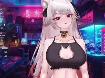 nikkipurr from Chaturbate is Freechat