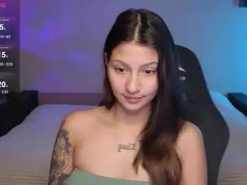 nikolgoldy from Chaturbate is Freechat