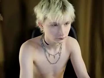 nil_dark from Chaturbate is Freechat