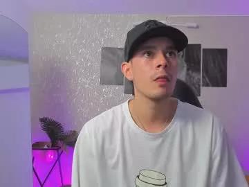 Photos of nils_saint from Chaturbate is Freechat