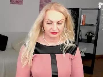 nina_deville from Chaturbate is Freechat