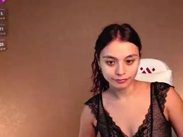 nina_fierce from Chaturbate is Freechat