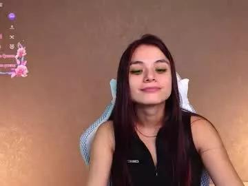 nina_fierce from Chaturbate is Freechat