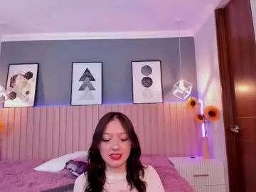 nina_ford_ from Chaturbate is Freechat