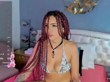 nina_gat from Chaturbate is Freechat