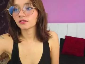 nina_sweetdoll from Chaturbate is Freechat