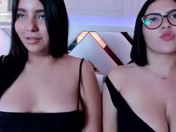 ninablooms01 from Chaturbate is Freechat