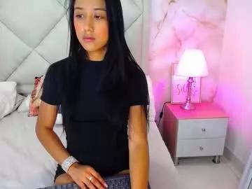 ninabravura from Chaturbate is Freechat