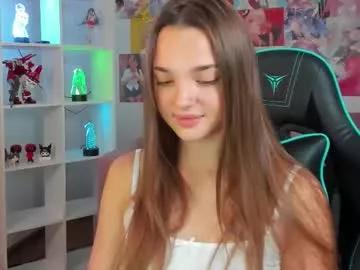 ninalior from Chaturbate is Freechat