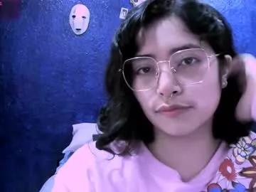 Photos of ninayellow from Chaturbate is Freechat