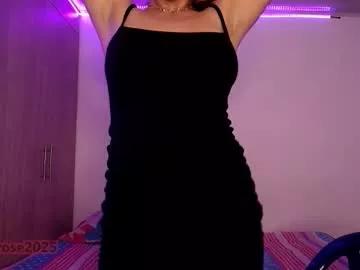 ninna_rose2004 from Chaturbate is Freechat