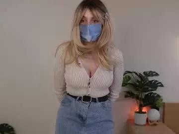 Photos of nixielive from Chaturbate is Freechat