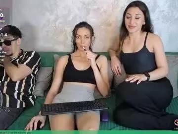 no_limit_friends from Chaturbate is Freechat