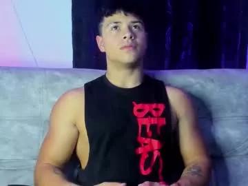 noah_223 from Chaturbate is Freechat