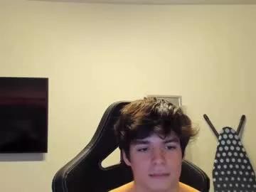 Noah_foster webcams show profile image 